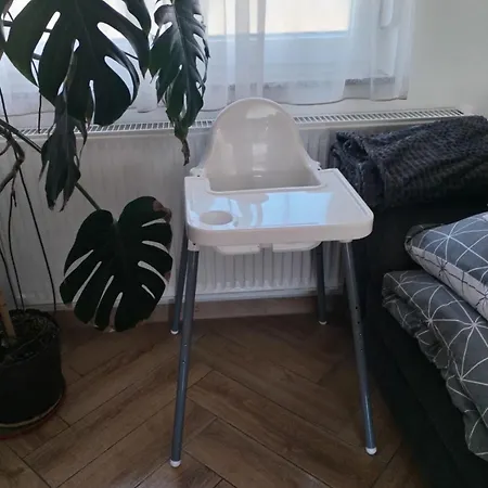 Apartman Domino *