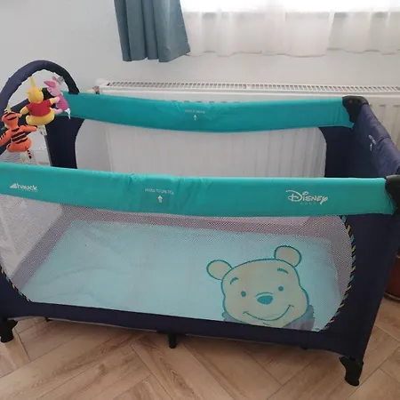 Domino Apartman Gelse